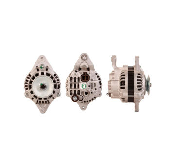 Alternátor LUCAS LRA01751