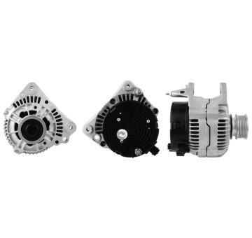Alternátor LUCAS LRB00484