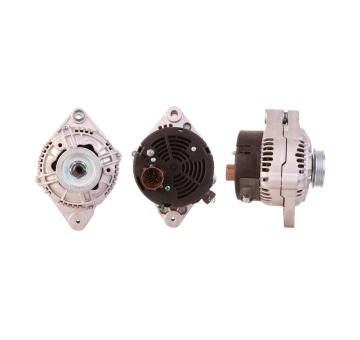 Alternátor LUCAS LRA01839