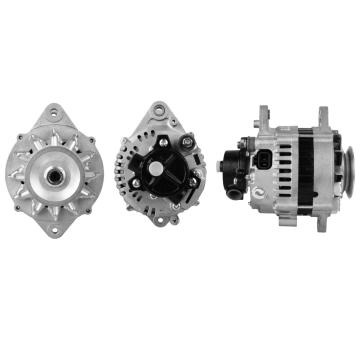 Alternátor LUCAS LRA01760
