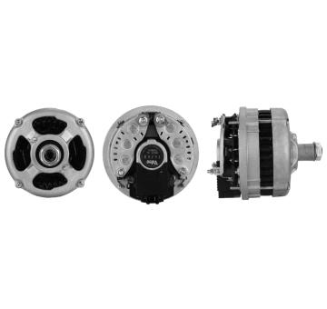 Alternátor LUCAS LRA01835