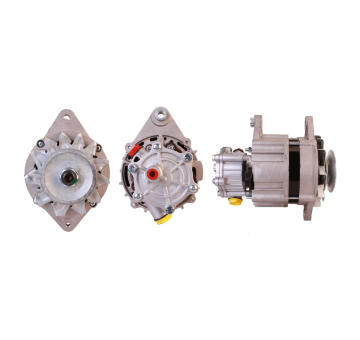 Alternátor LUCAS LRA01880