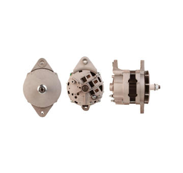 generátor LUCAS LRA02497