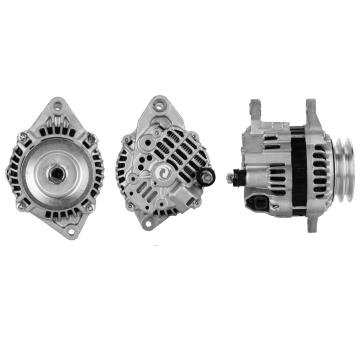 generátor LUCAS LRA01850