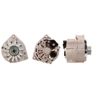 Alternátor LUCAS LRA01802