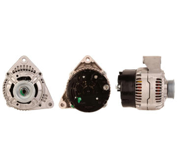 Alternátor LUCAS LRA01738