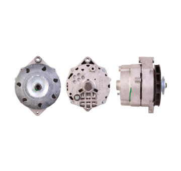 Alternátor LUCAS LRA01822