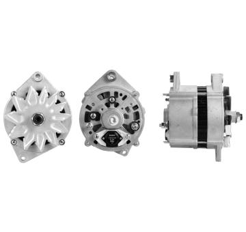 Alternátor LUCAS LRA02502