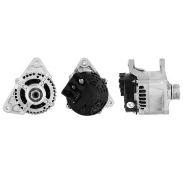 Alternátor LUCAS LRB00370