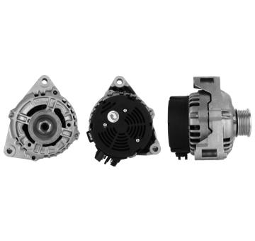 Alternátor LUCAS LRA01833