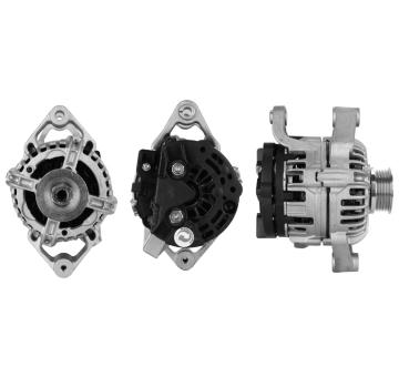 Alternátor LUCAS LRB00404