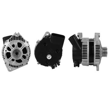 Alternátor LUCAS LRA01740