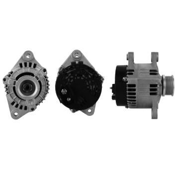 Alternátor LUCAS LRA01742