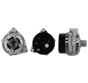 Alternátor LUCAS LRA01743