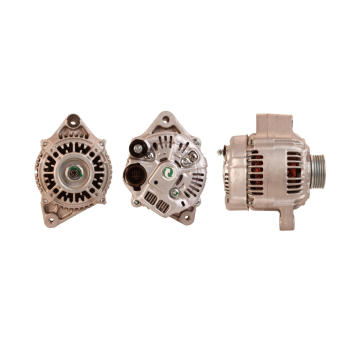 Alternátor LUCAS LRA01807