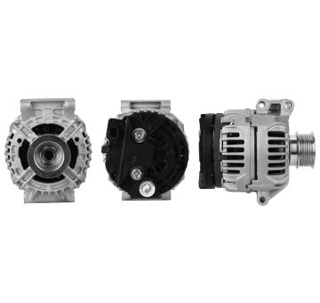Alternátor LUCAS LRB00504