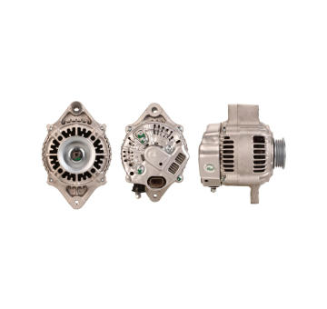 Alternátor LUCAS LRA01739