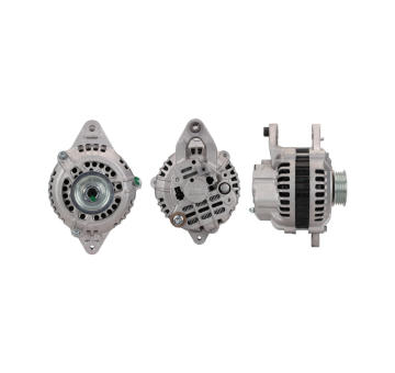 Alternátor LUCAS LRA02742