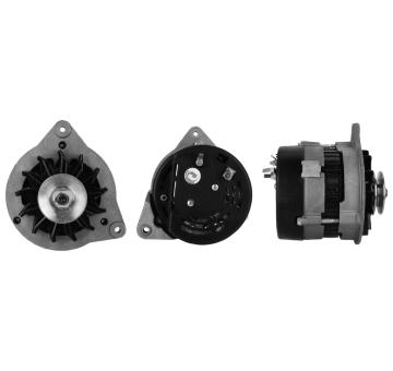 Alternátor LUCAS LRA00383