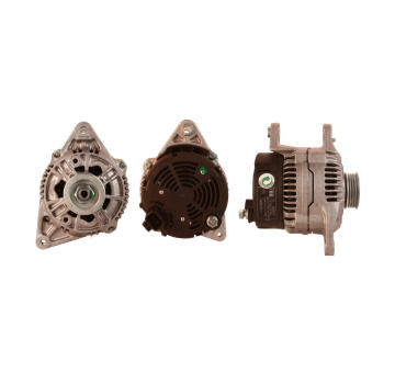 Alternátor LUCAS LRB00345