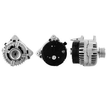 Alternátor LUCAS LRA02739