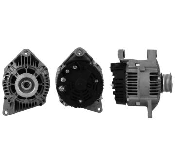 Alternátor LUCAS LRA01811