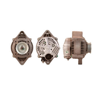 Alternátor LUCAS LRA01747