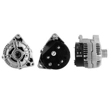 Alternátor LUCAS LRB00408