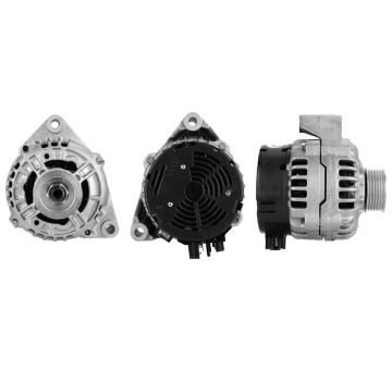 Alternátor LUCAS LRB00331