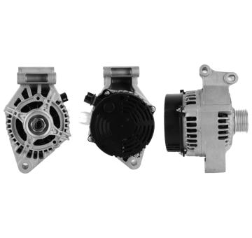 Alternátor LUCAS LRB00357