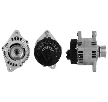 Alternátor LUCAS LRB00425