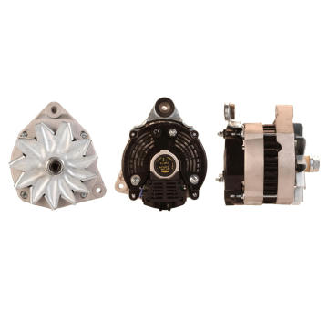 Alternátor LUCAS LRA01724