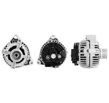 Alternátor LUCAS LRA03020