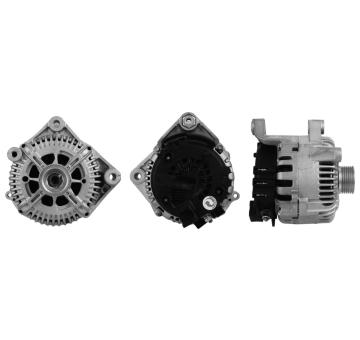 Alternátor LUCAS LRA03024