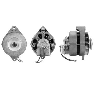 Alternátor LUCAS LRA01837