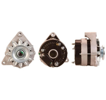 generátor LUCAS LRA00322