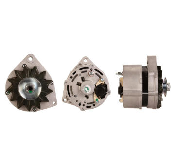 Alternátor LUCAS LRA00917