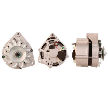 Alternátor LUCAS LRA00982