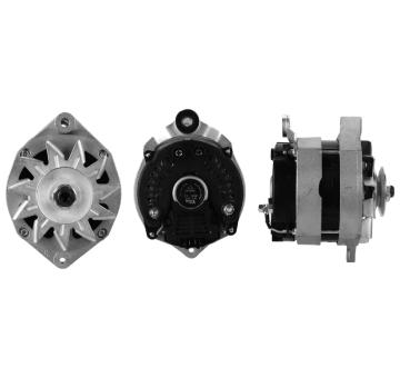 Alternátor LUCAS LRA01197