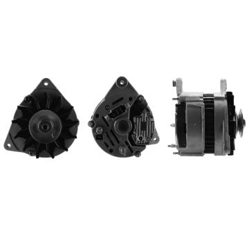 Alternátor LUCAS LRA00358