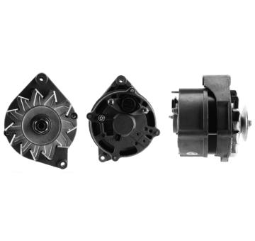 Alternátor LUCAS LRA00272