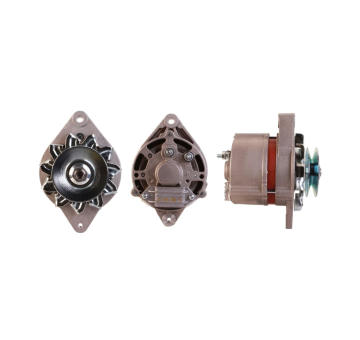 Alternátor LUCAS LRA00181