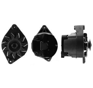 Alternátor LUCAS LRA00292