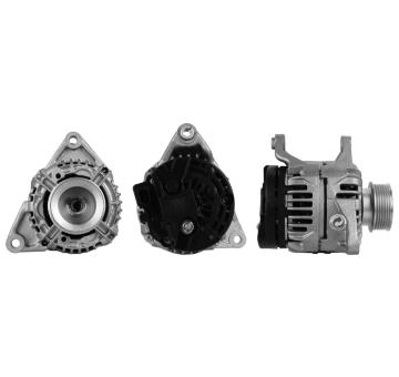 Alternátor LUCAS LRA01922