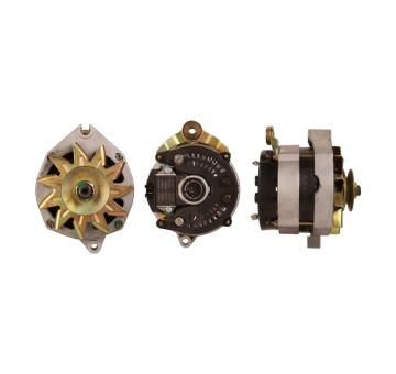 Alternátor LUCAS LRA01920