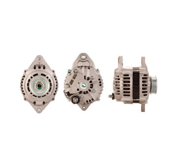 Alternátor LUCAS LRA01142