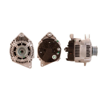 Alternátor LUCAS LRB00401