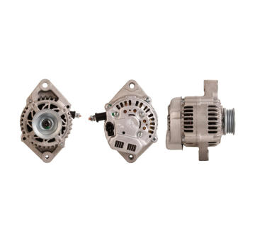 Alternátor LUCAS LRA01894