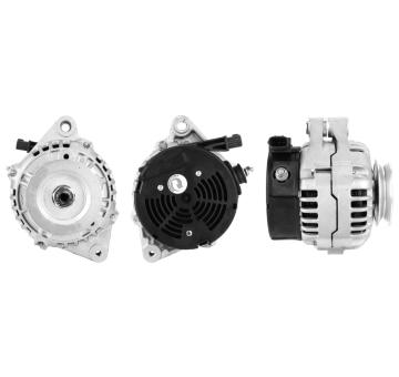 Alternátor LUCAS LRB00412