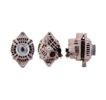 Alternátor LUCAS LRA01895